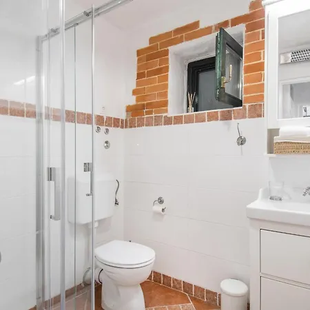 Villa Manda Korina - Three-bedroom With Private Pool