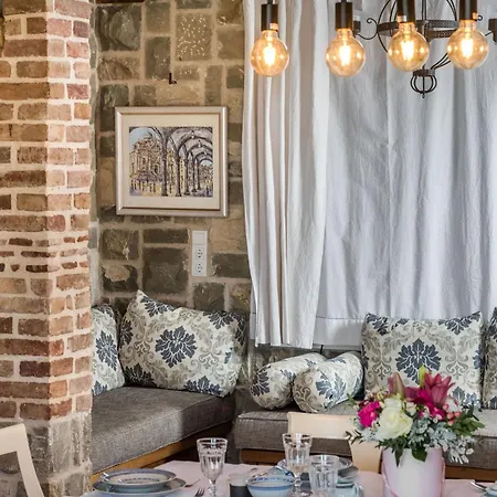 Manda Korina - Three-bedroom With Private Pool * Klis