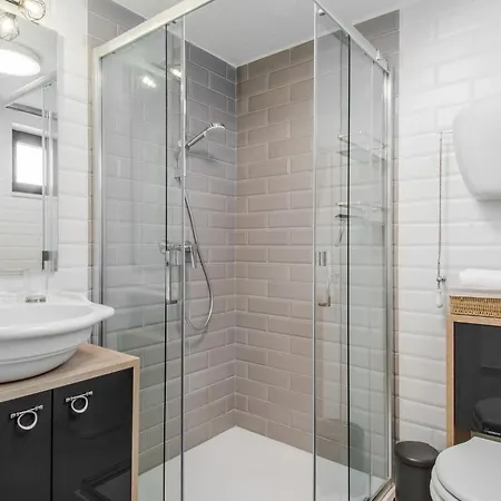 Manda Korina - Three-bedroom With Private Pool Villa Klis