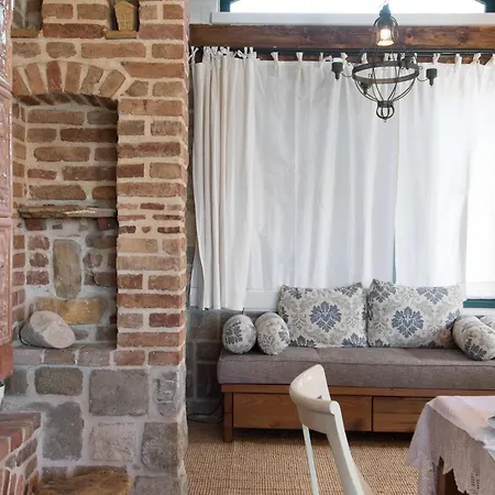 Manda Korina - Three-bedroom With Private Pool Villa Klis