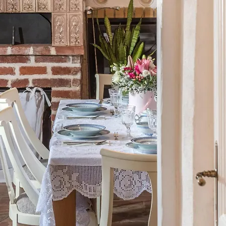 Manda Korina - Three-bedroom With Private Pool Villa Klis