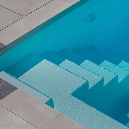 Villa Manda Korina - Three-bedroom With Private Pool