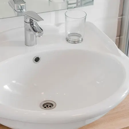 Manda Korina - Three-bedroom With Private Pool * Klis