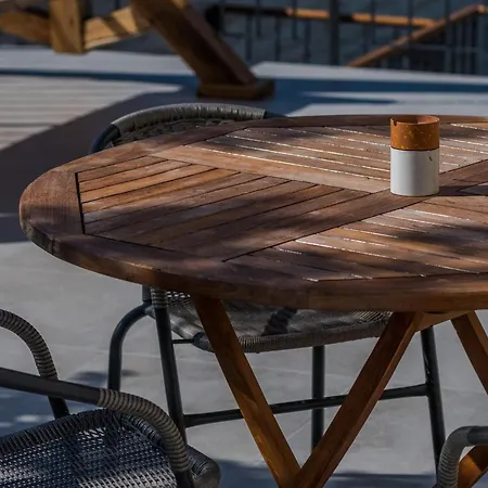 Manda Korina - Three-bedroom With Private Pool Villa Klis