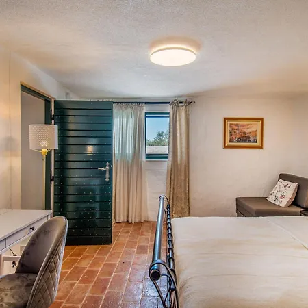 Villa Manda Korina - Three-bedroom With Private Pool Klis